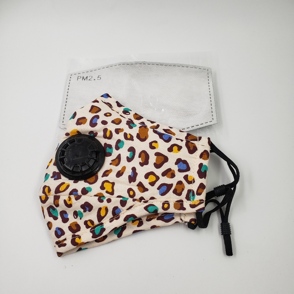 Kid's face mask. - Picture 4 of 7